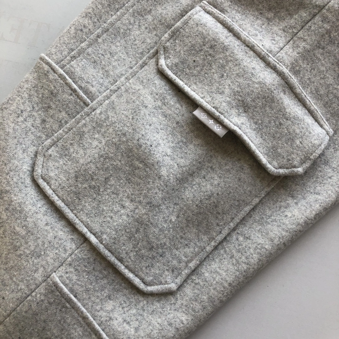 wg.luxury- 8V sheep wool item:E-F480A0540